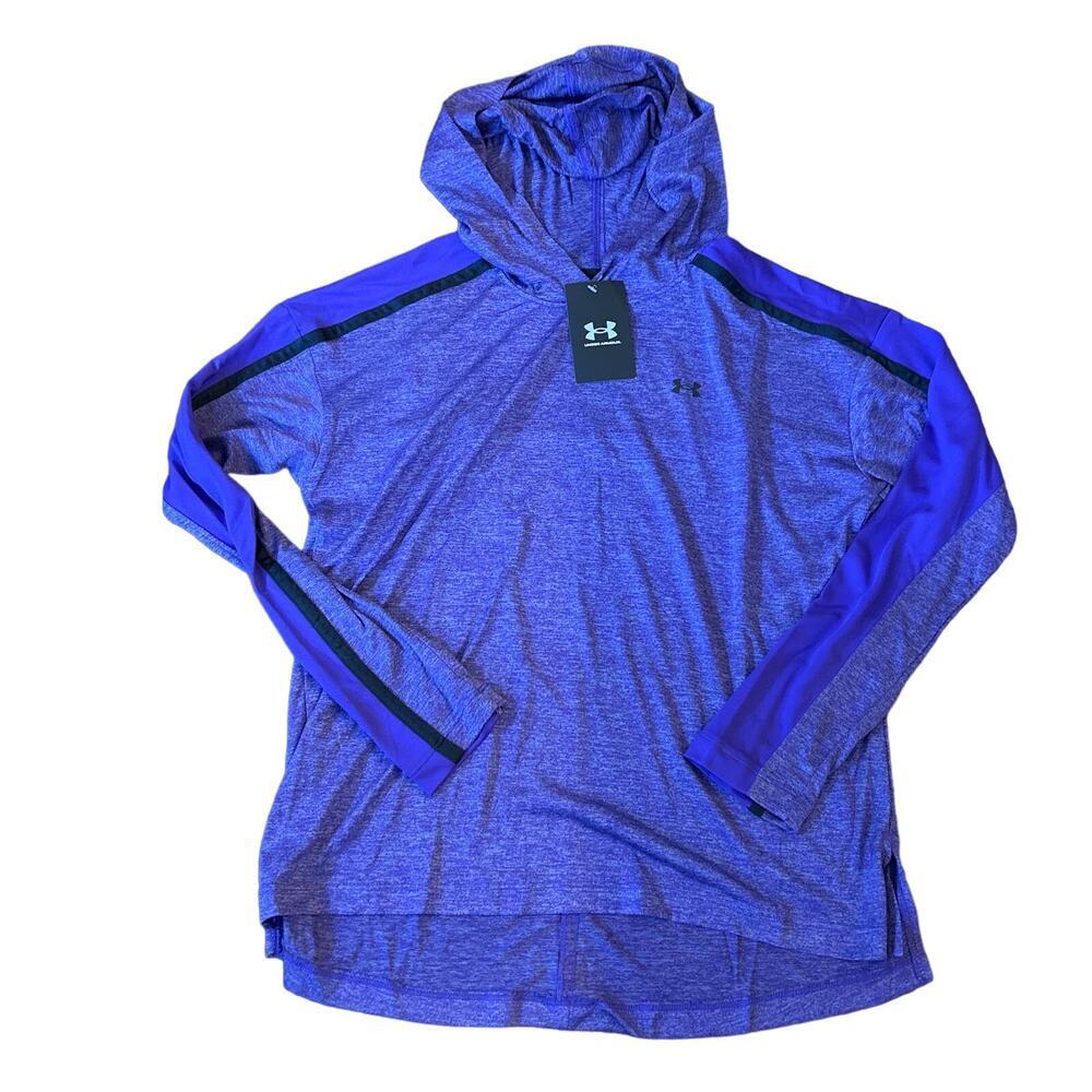 Under Armour Women's Tech™Twist Graphic Hoodie XS